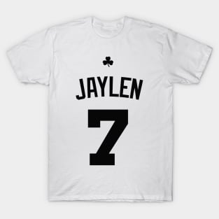 jaylen T-Shirt